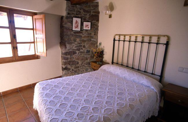 Casa Palacin Gistaín 客房 照片